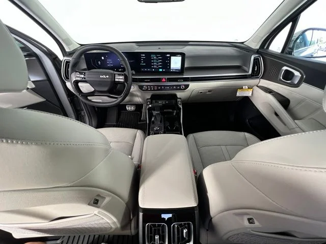 New 2026 Gray Kia SX image 38