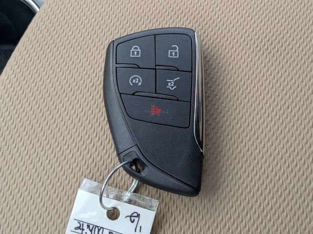 2026 Chevrolet Equinox ACTIV - Photo 34