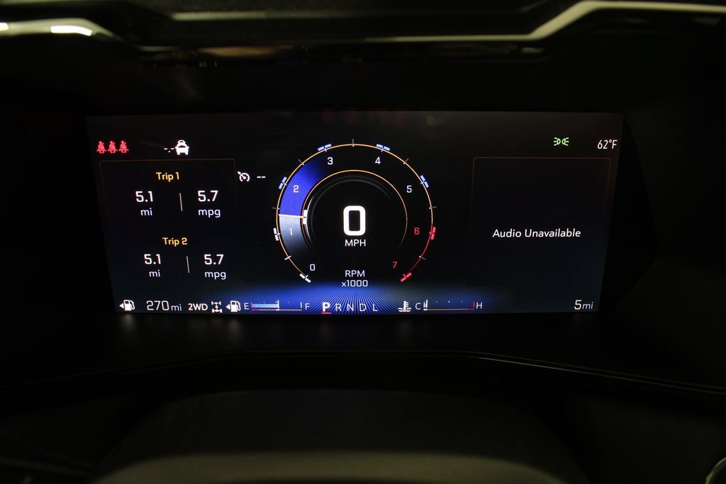 2026 Chevrolet Colorado Z71 - Photo 23