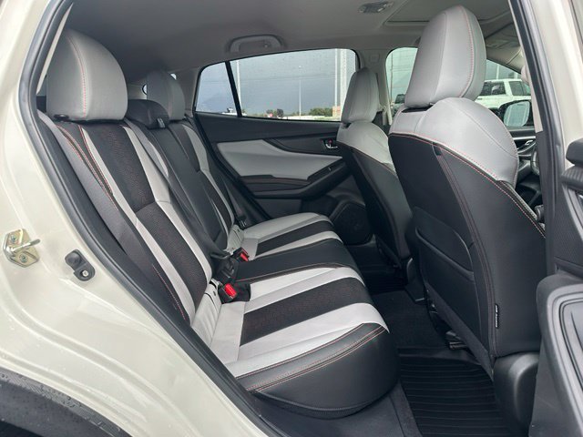 2021 Subaru Crosstrek Limited - Photo 30