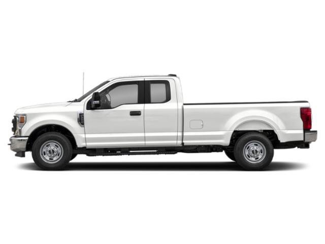 Used 2022 Oxford White Ford XL image 3