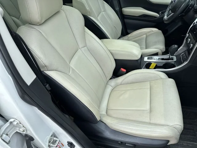 Used 2019 White Subaru Limited image 29