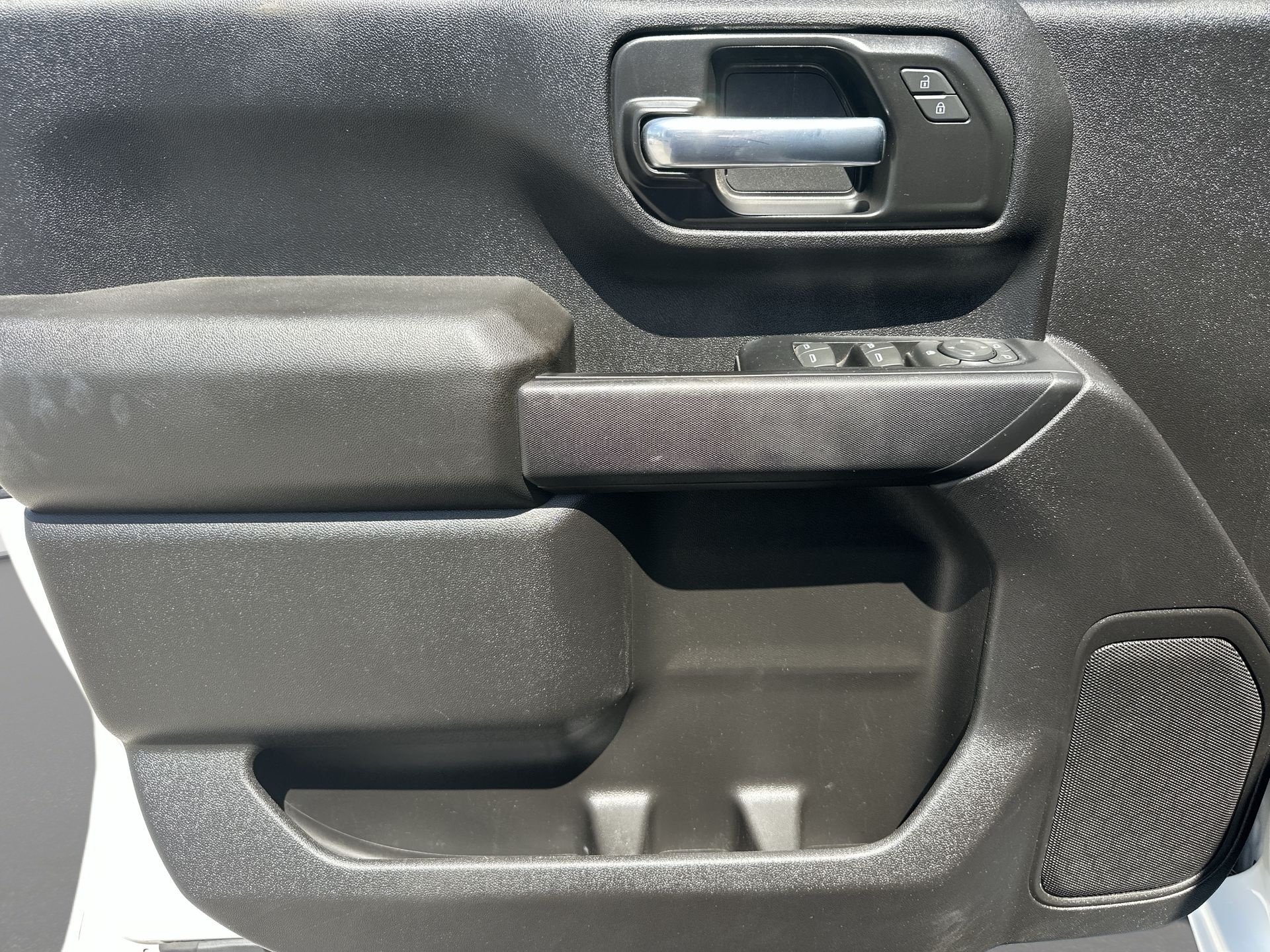 2023 Chevrolet Silverado 2500HD Custom - Photo 21
