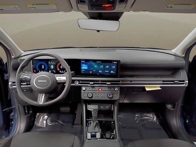 2026 Hyundai Tucson SE - Photo 27