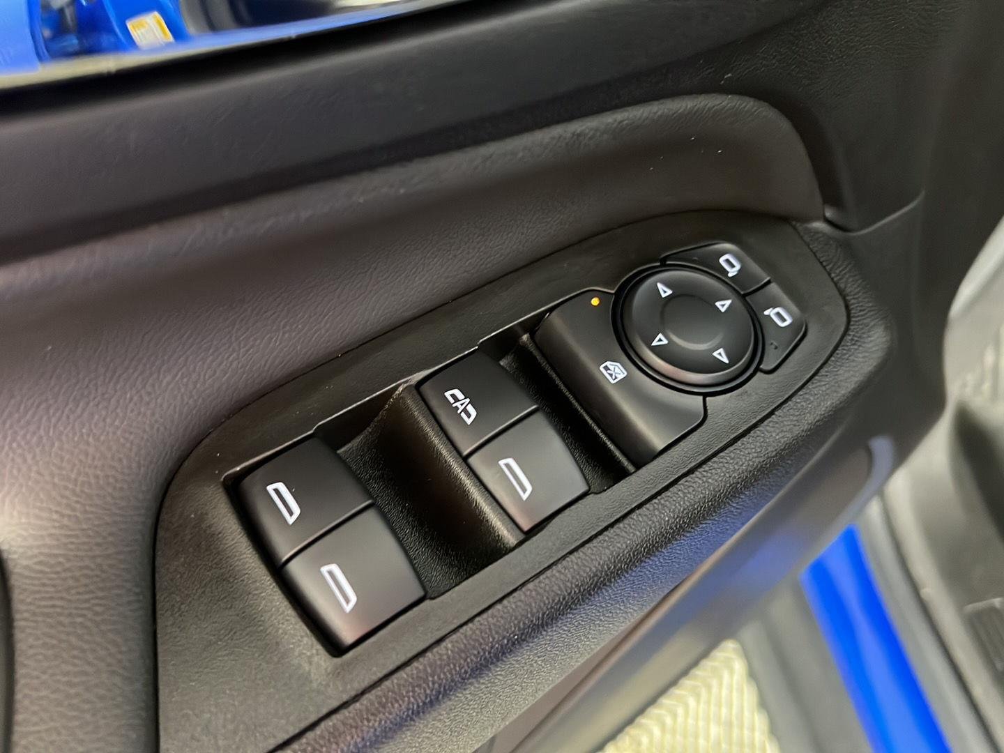 Used 2024 Riptide Blue Metallic Chevrolet LT image 36