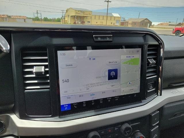 2025 Ford F-250 Super Duty XLT - Photo 46