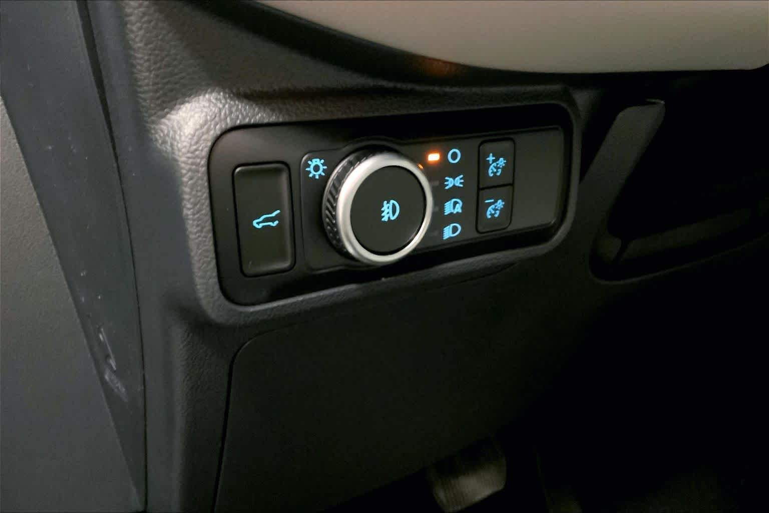 2026 Ford Explorer Active - Photo 18