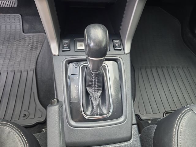 2015 Subaru Forester i Touring - Photo 23