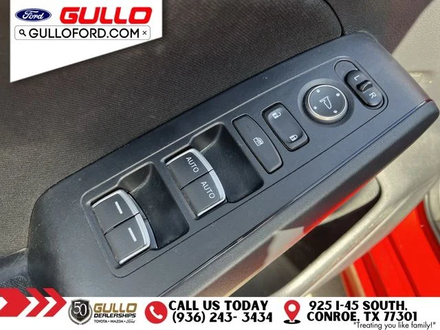 Certified Used 2023 Rallye Red Honda Sport image 20