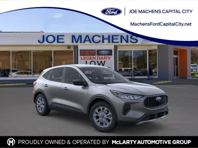 2026 Ford Escape Active®