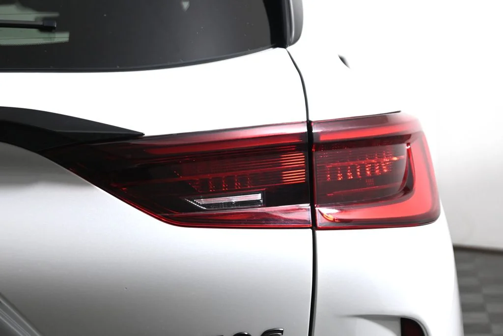 Certified Used 2023 White INFINITI SPORT image 13