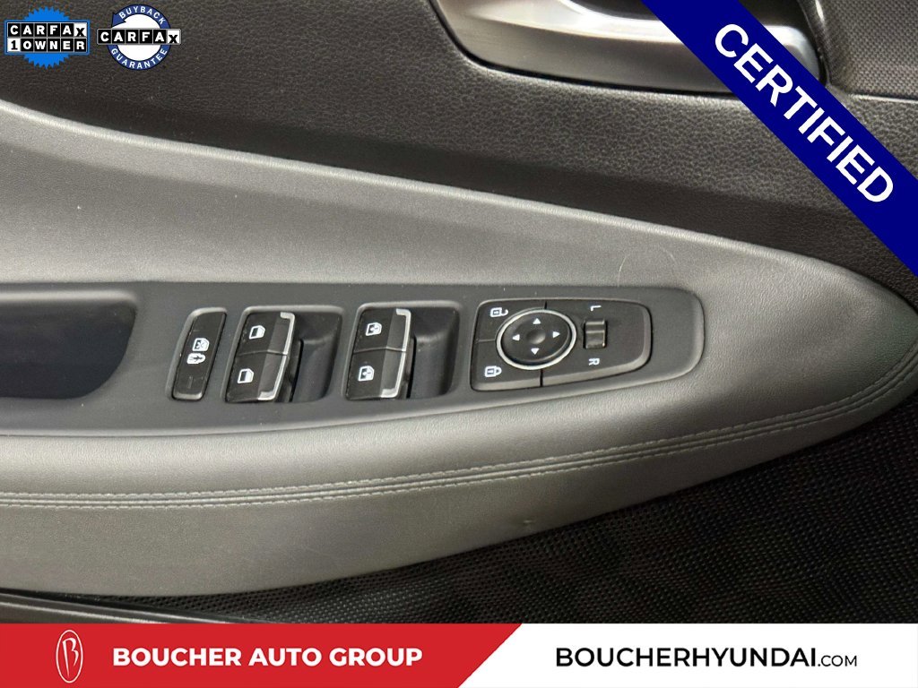2023 Hyundai Santa Fe SEL - Photo 19