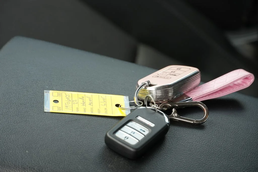 Used 2022 Lunar Honda LX image 17