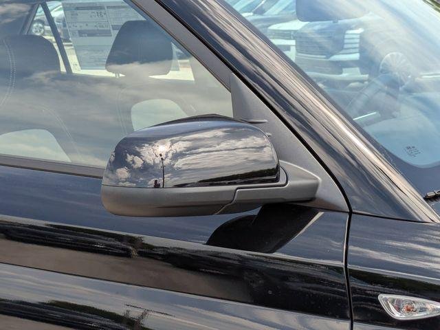 New 2026 Onyx Black Hyundai SEL image 45