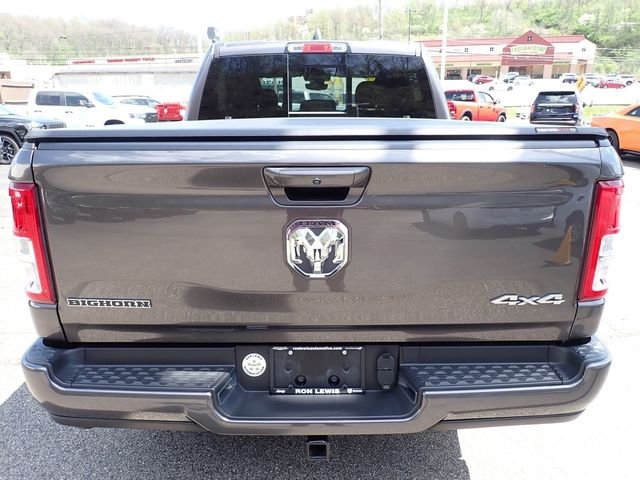 Certified Used 2023 Gray Ram Big Horn/Lone Star image 4