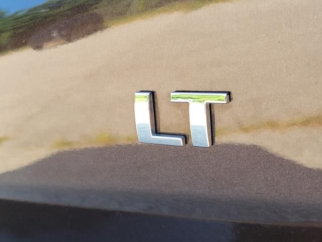 Used 2020 Brown Chevrolet LT image 6