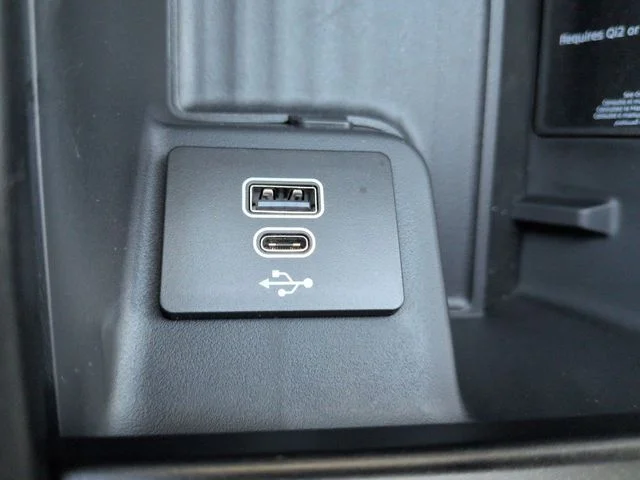 New 2027 Dark Matter Gray Metallic Ford Platinum image 23