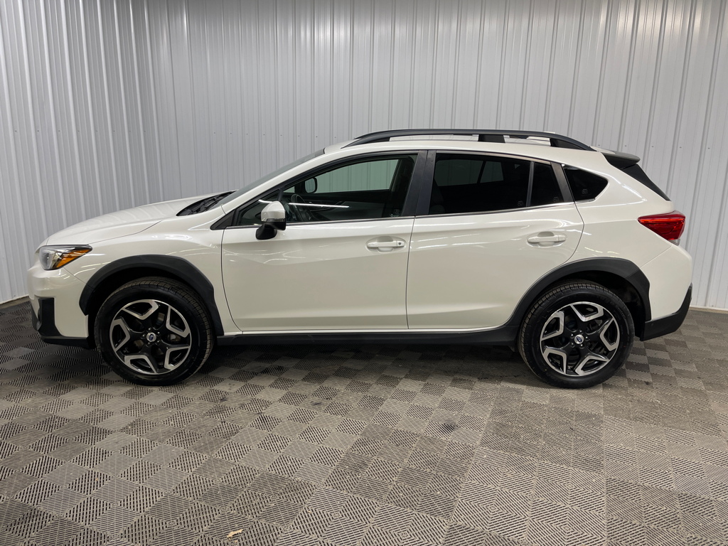 Used 2018 White Subaru 2.0i Limited image 5
