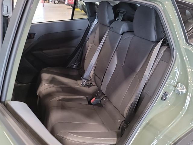 Certified Used 2026 Alpine Green Subaru Premium image 27