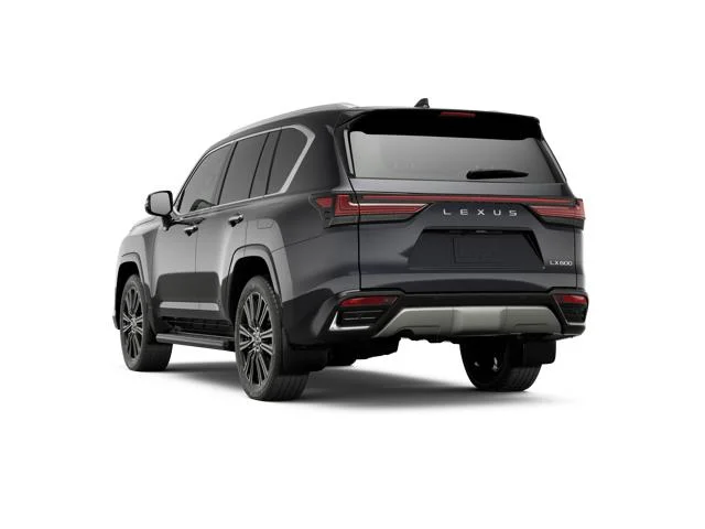 New 2026 Caviar Lexus LUXURY image 3