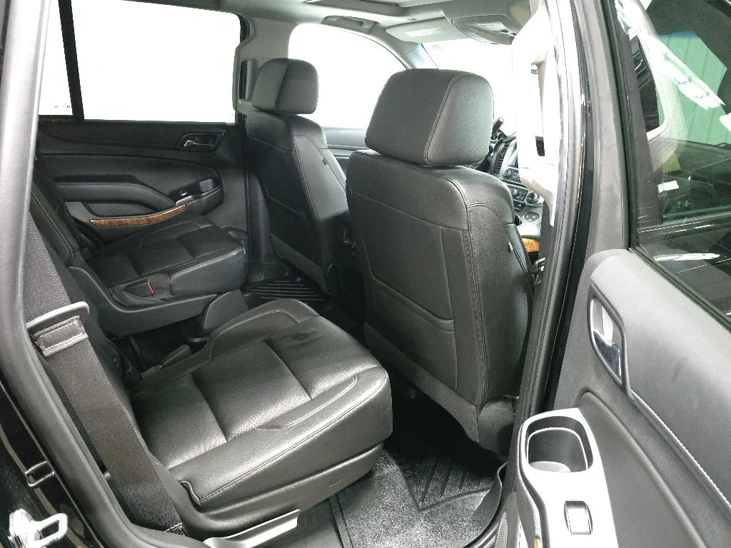Used 2018 Black Chevrolet Premier image 19