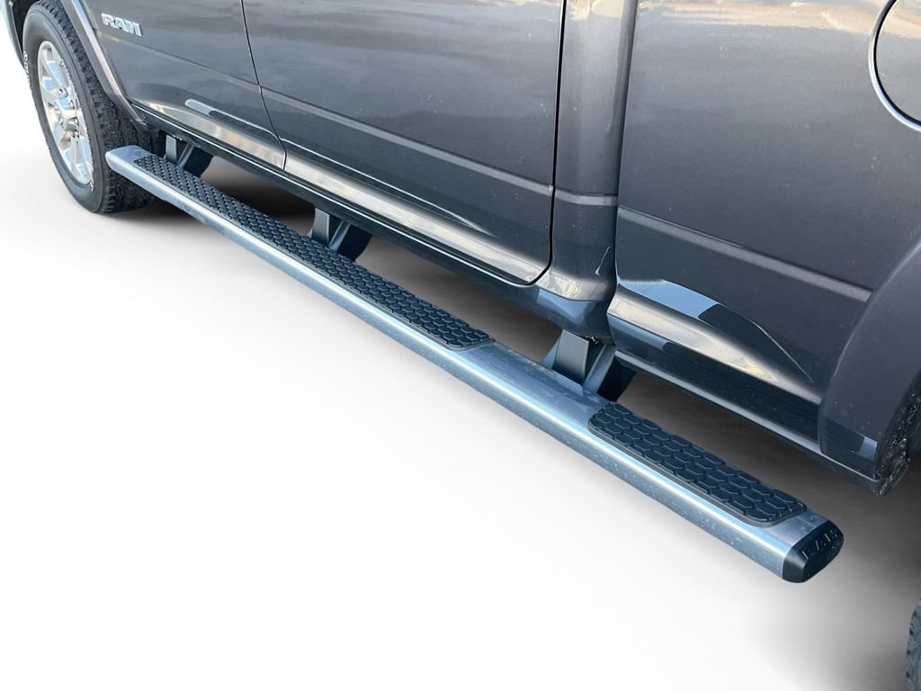 2021 RAM Ram 2500 Pickup Laramie - Photo 17