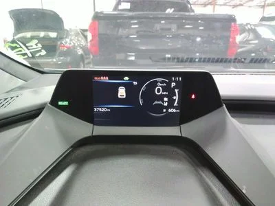 Used 2024 Gray Toyota LE image 19