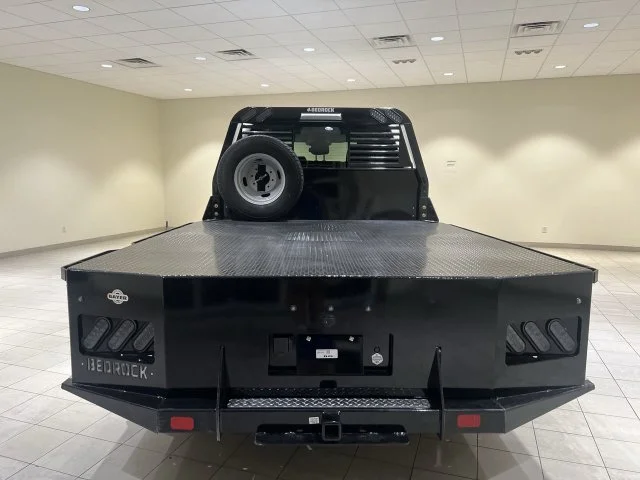 New 2026 White Ford XLT image 4