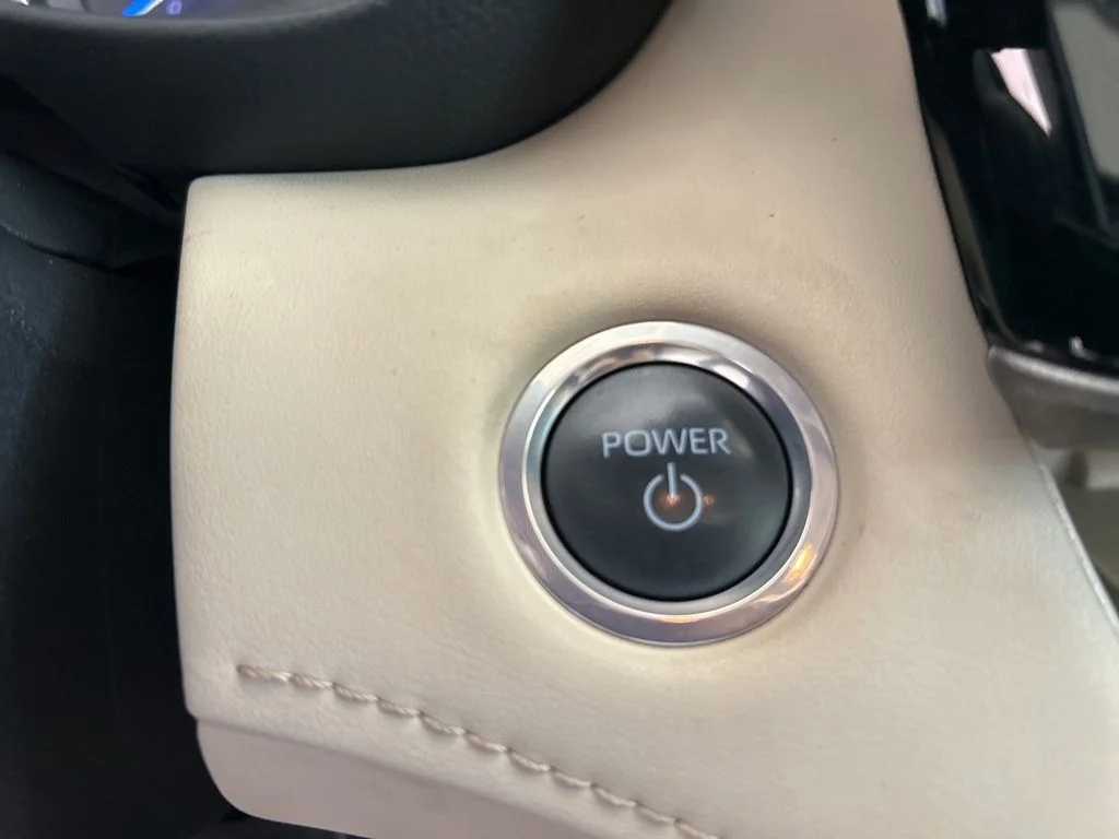 Used 2024 Beige Toyota XLE image 43