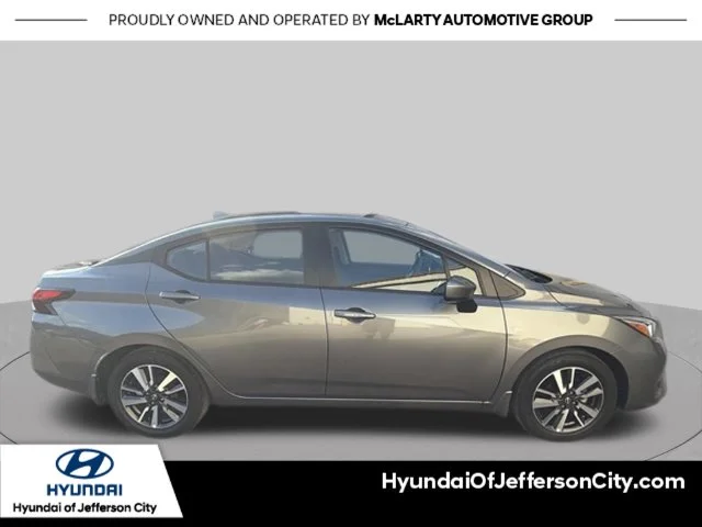 Used 2024 Gray Nissan 1.6 SV image 2