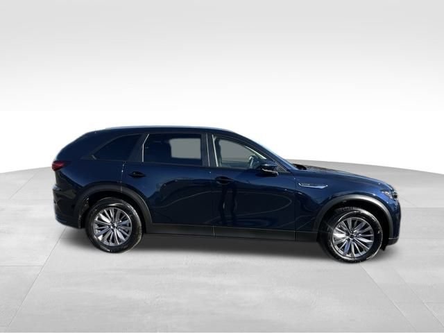 2026 Mazda CX-90 Select Package - Photo 8