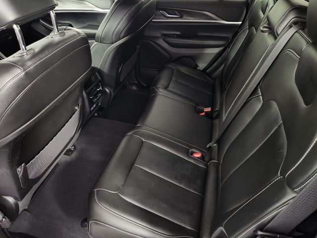 Used 2023 White Jeep Limited image 19