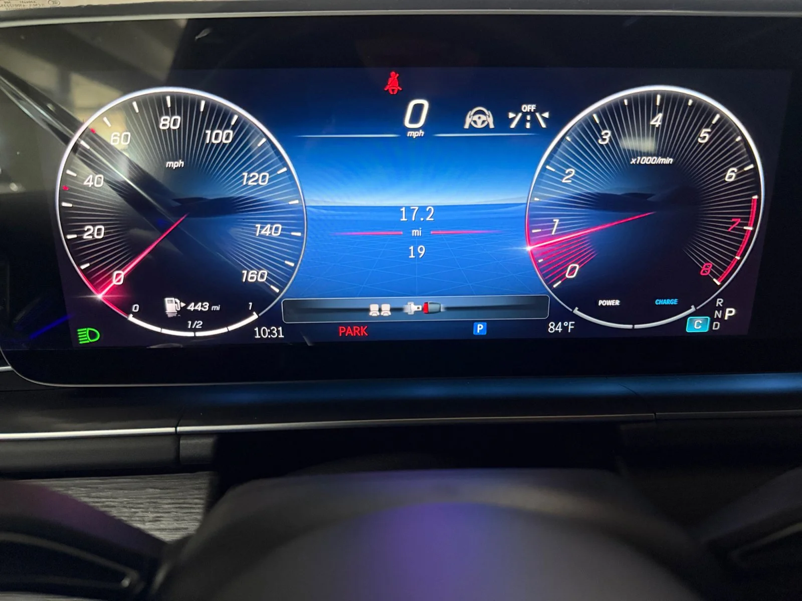 New 2026 Obsidian Mercedes-Benz Maybach GLS 600 image 16