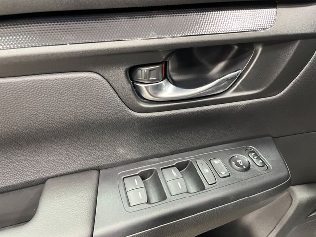 New 2026 Meteorite Gray Metallic Honda LX image 8