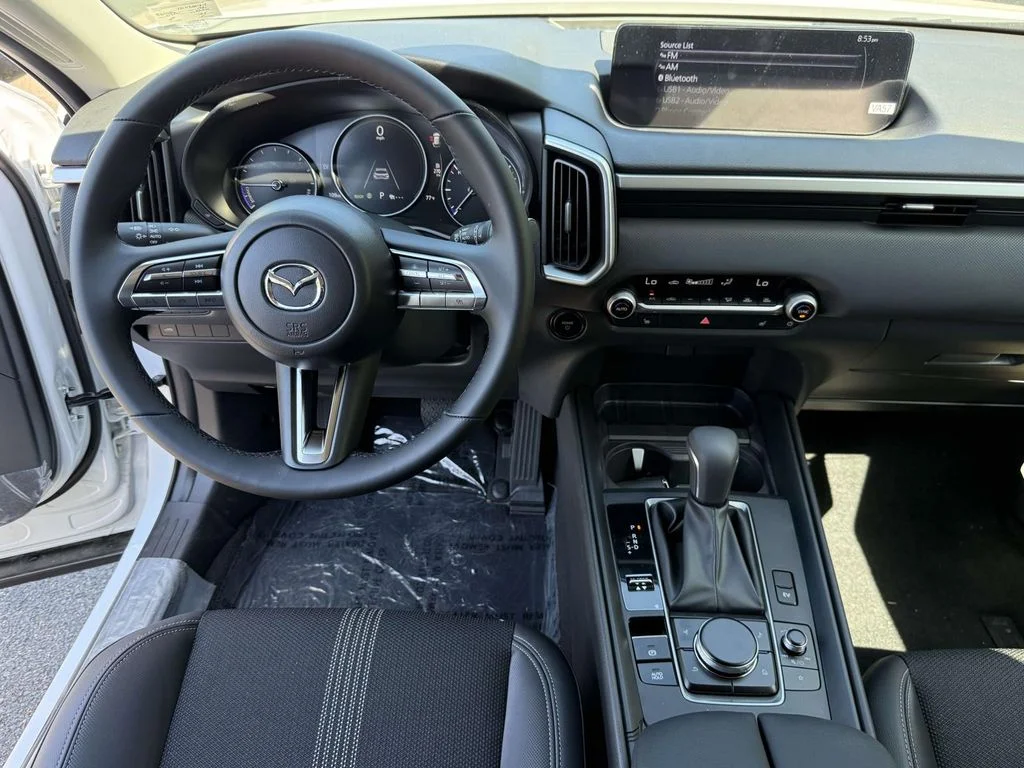 2026 Mazda CX-50 Preferred - Photo 17