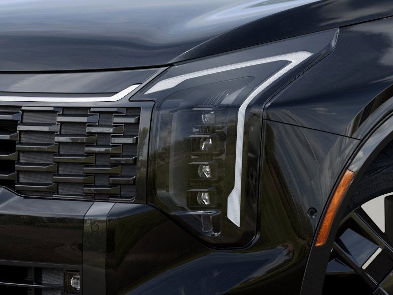 2026 Kia Sportage SX Prestige Hybrid - Photo 10