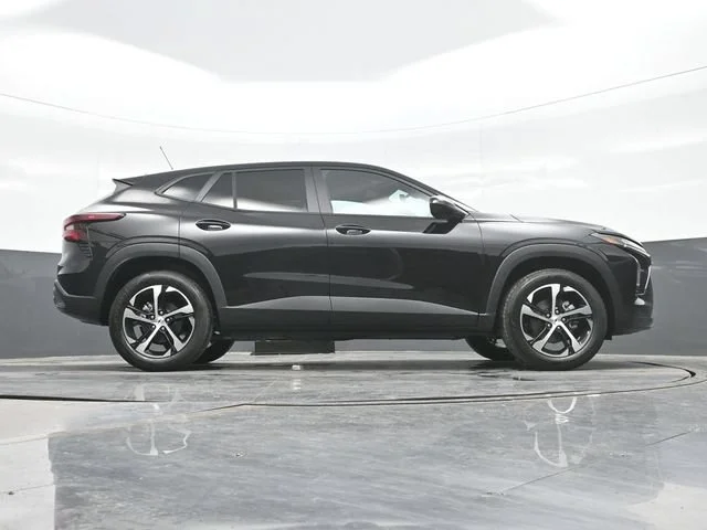 2026 Chevrolet Trax RS - Photo 24