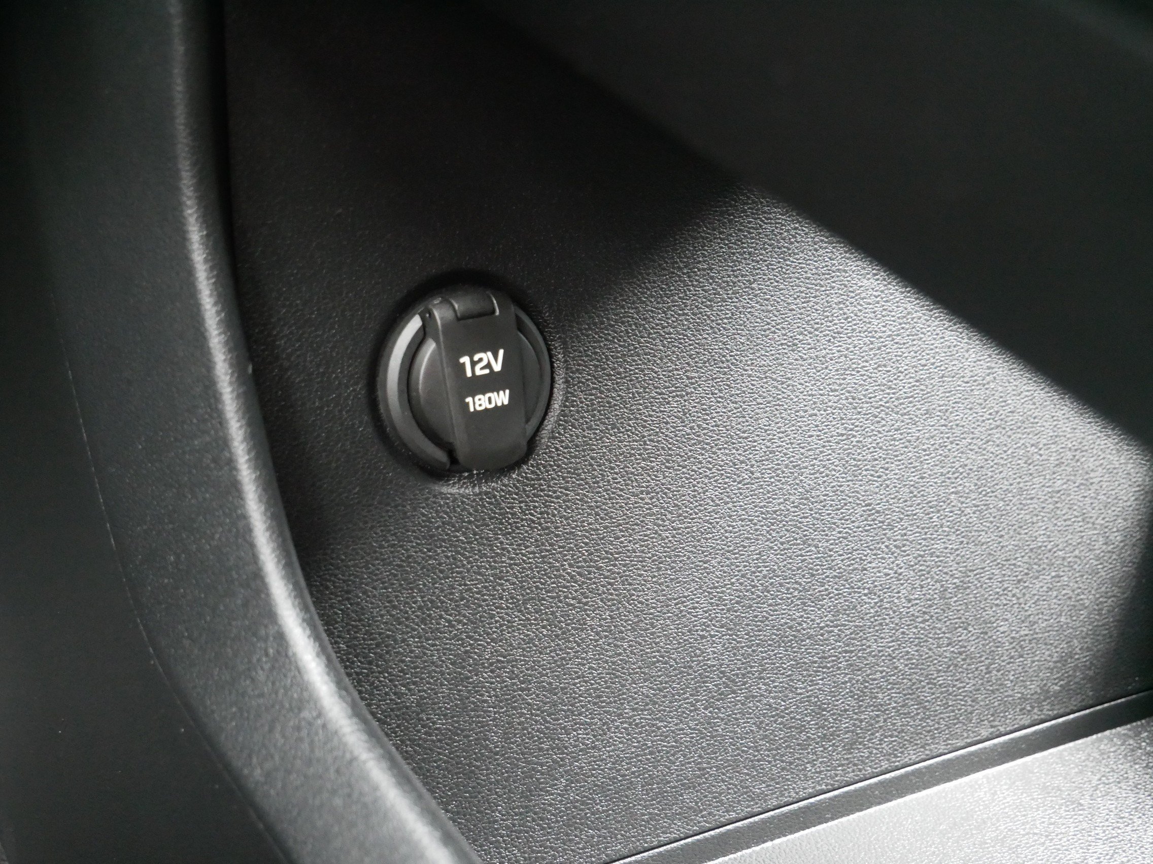 Certified Used 2026 Phantom Black Hyundai SE image 23