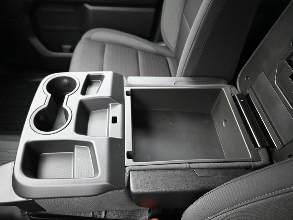 2026 GMC Sierra 1500 Pro - Photo 17