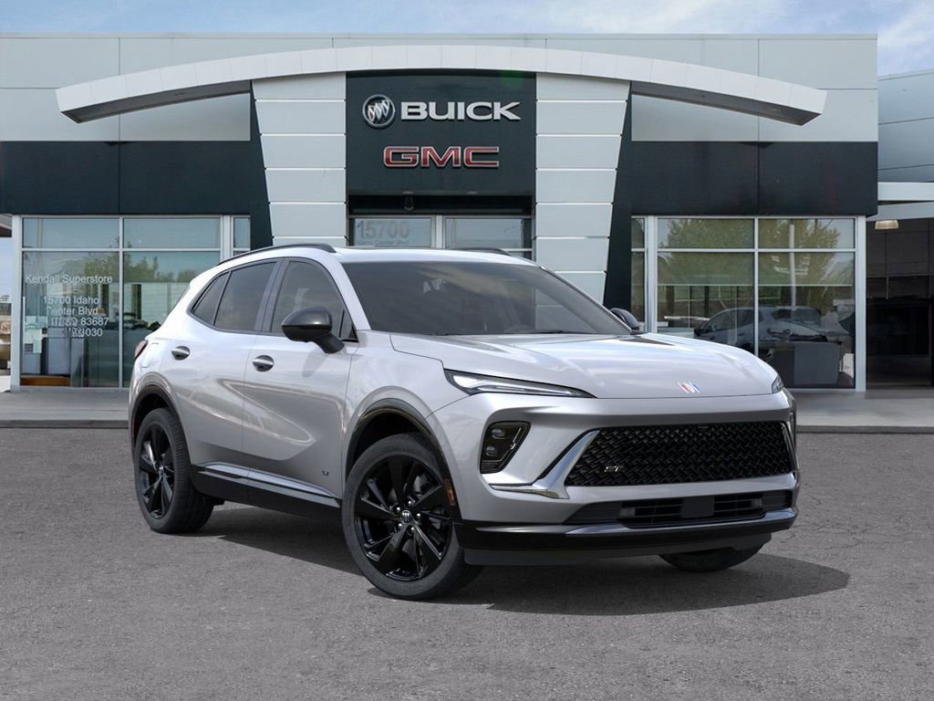 View vehicle photo 7