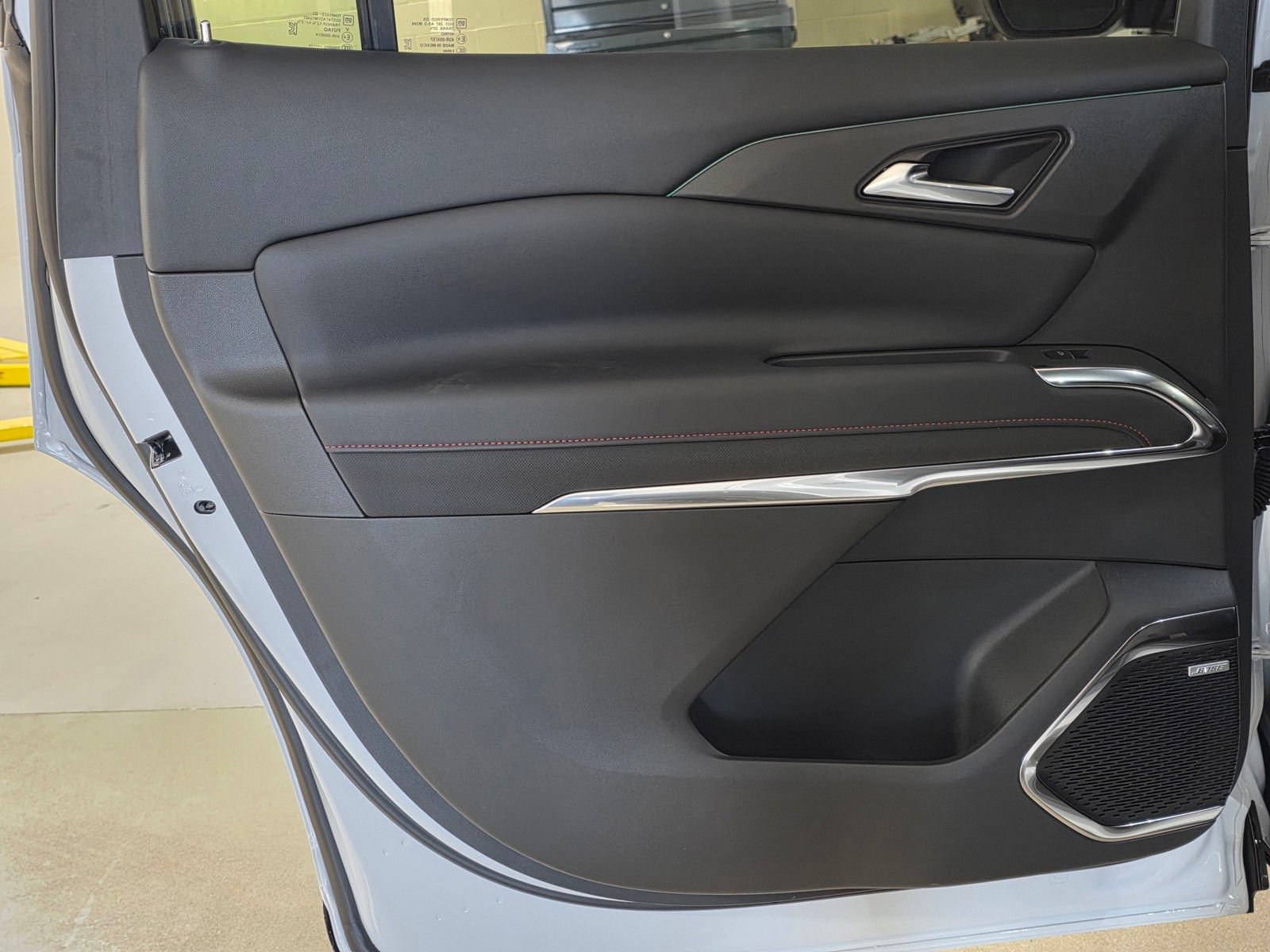 2026 Chevrolet Traverse RS - Photo 13