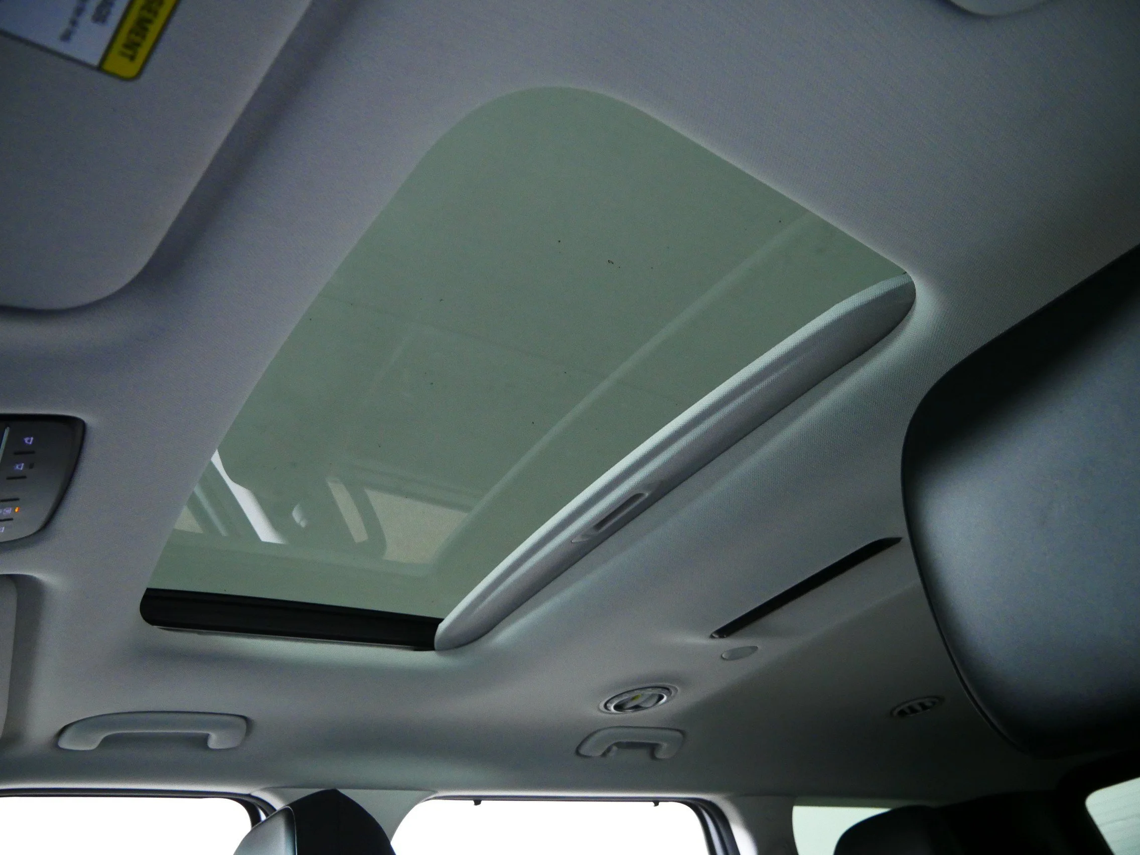 Used 2026 Typhoon Silver Metallic Hyundai SEL Convenience image 30