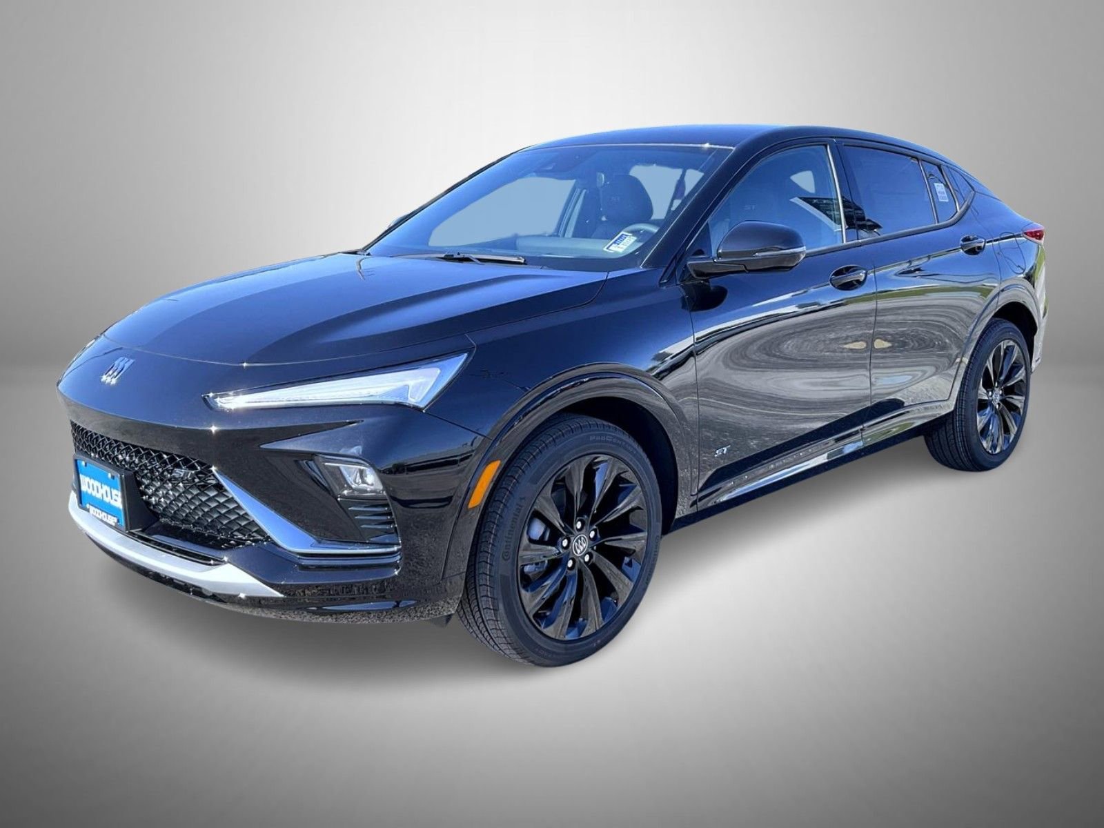 2026 Buick Envista Sport Touring's photo
