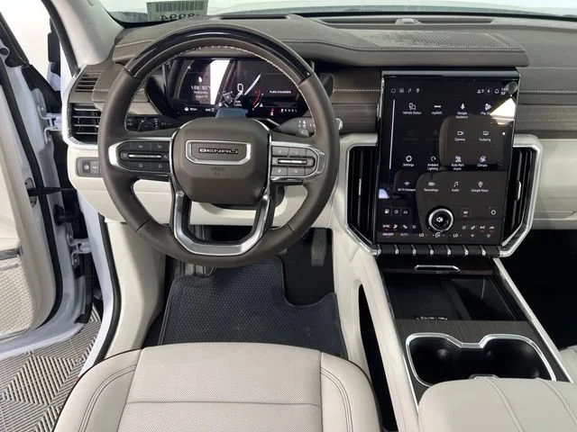 New 2027 Ebony Twilight Metallic GMC Denali image 43