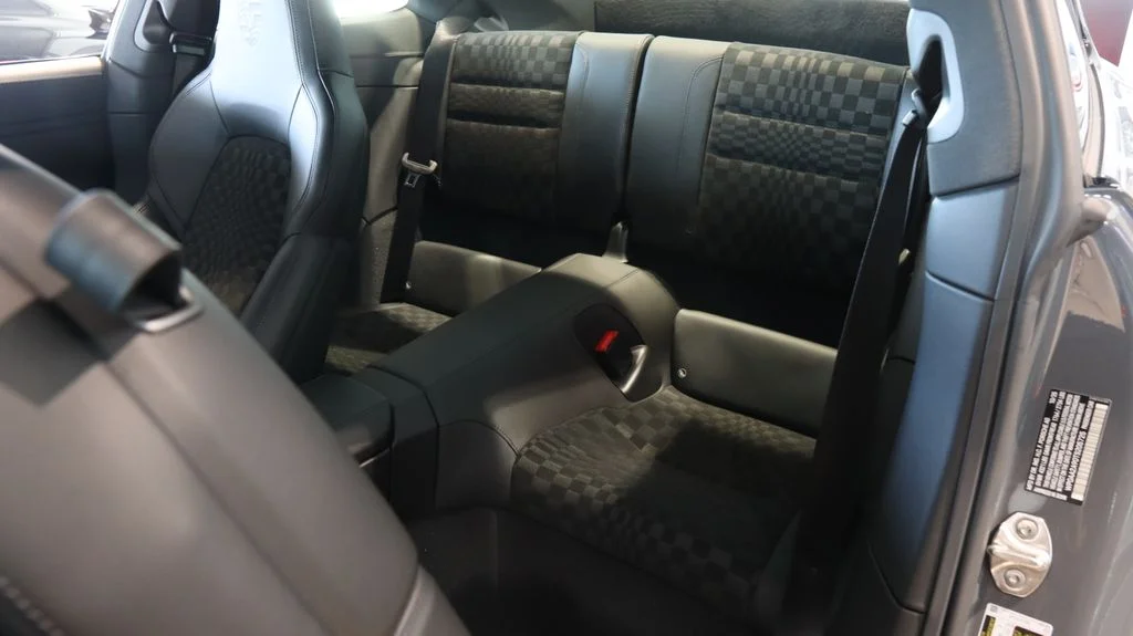 2026 Porsche 911 - Photo 46