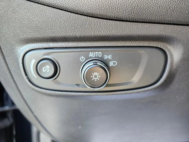 Used 2021 Blue Chevrolet LS image 36
