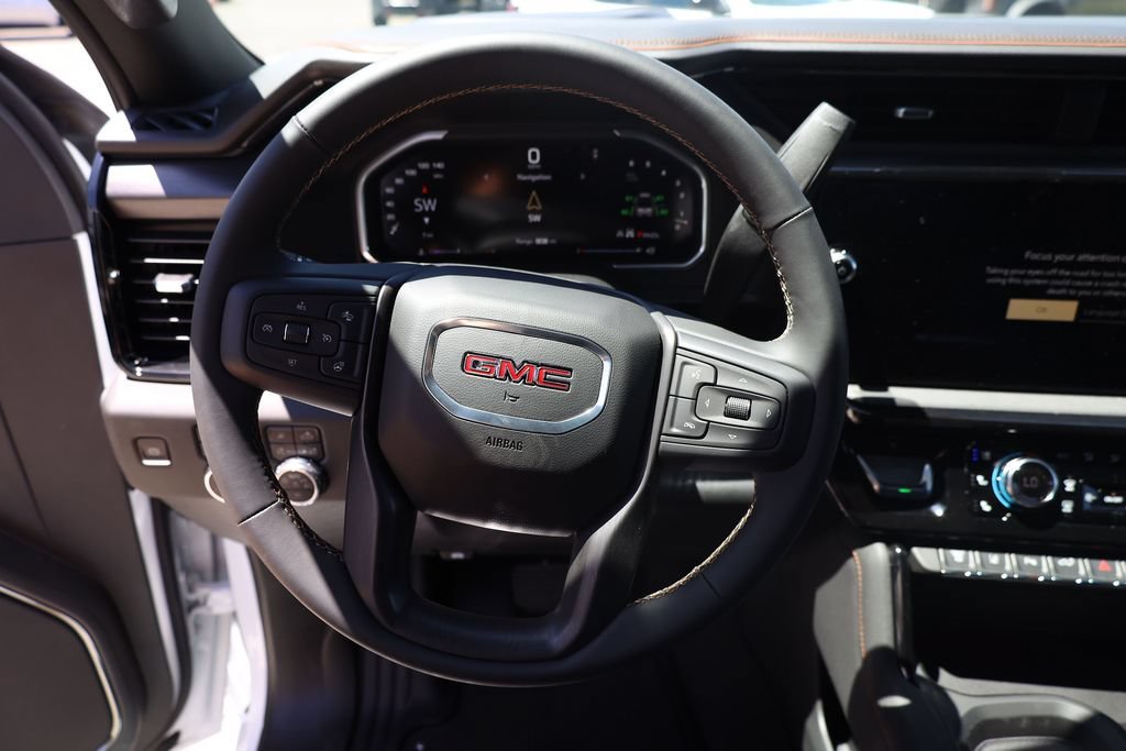 2026 GMC Sierra 3500HD AT4 - Photo 13