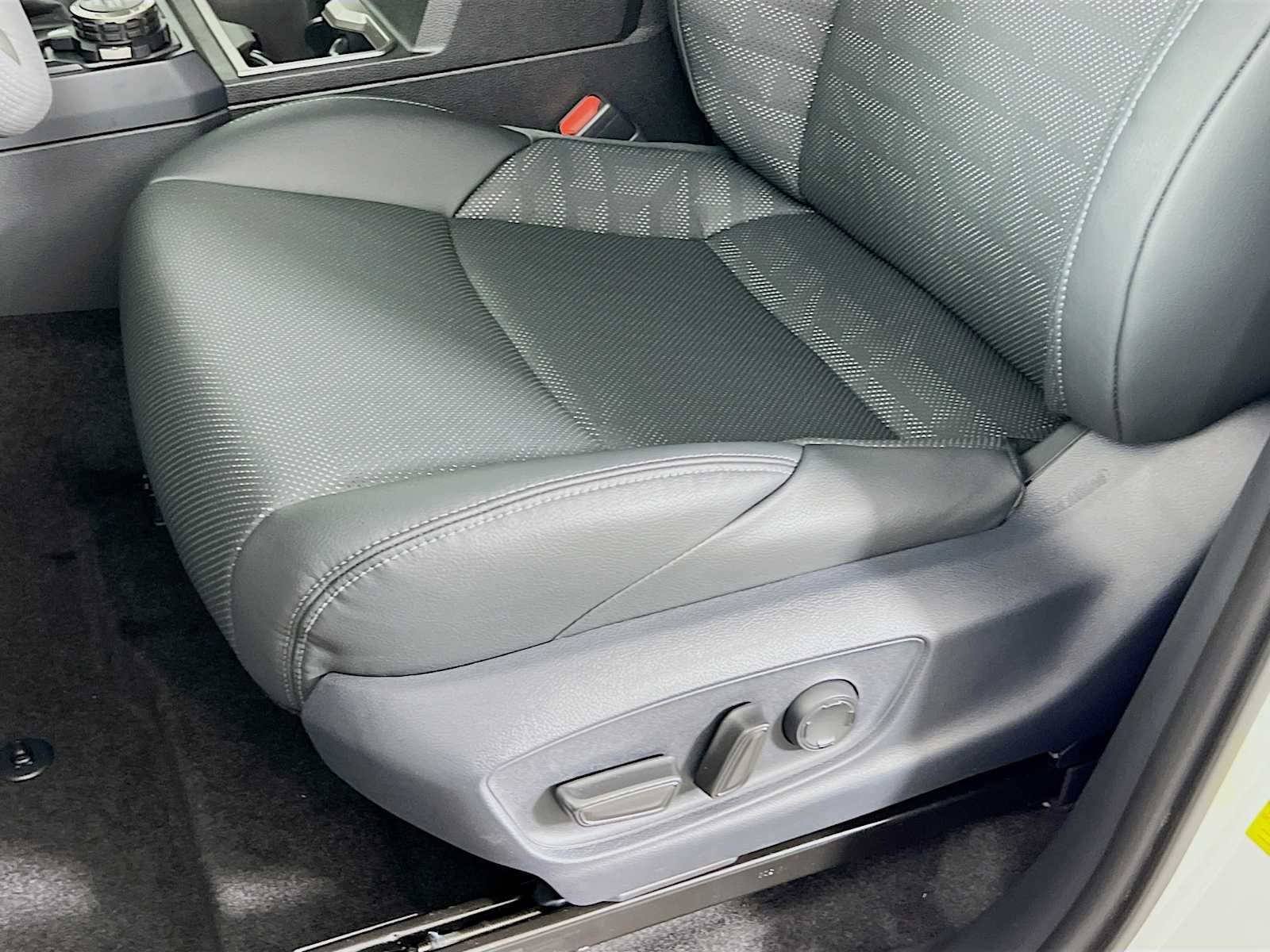 2026 Toyota Tacoma — photo 17