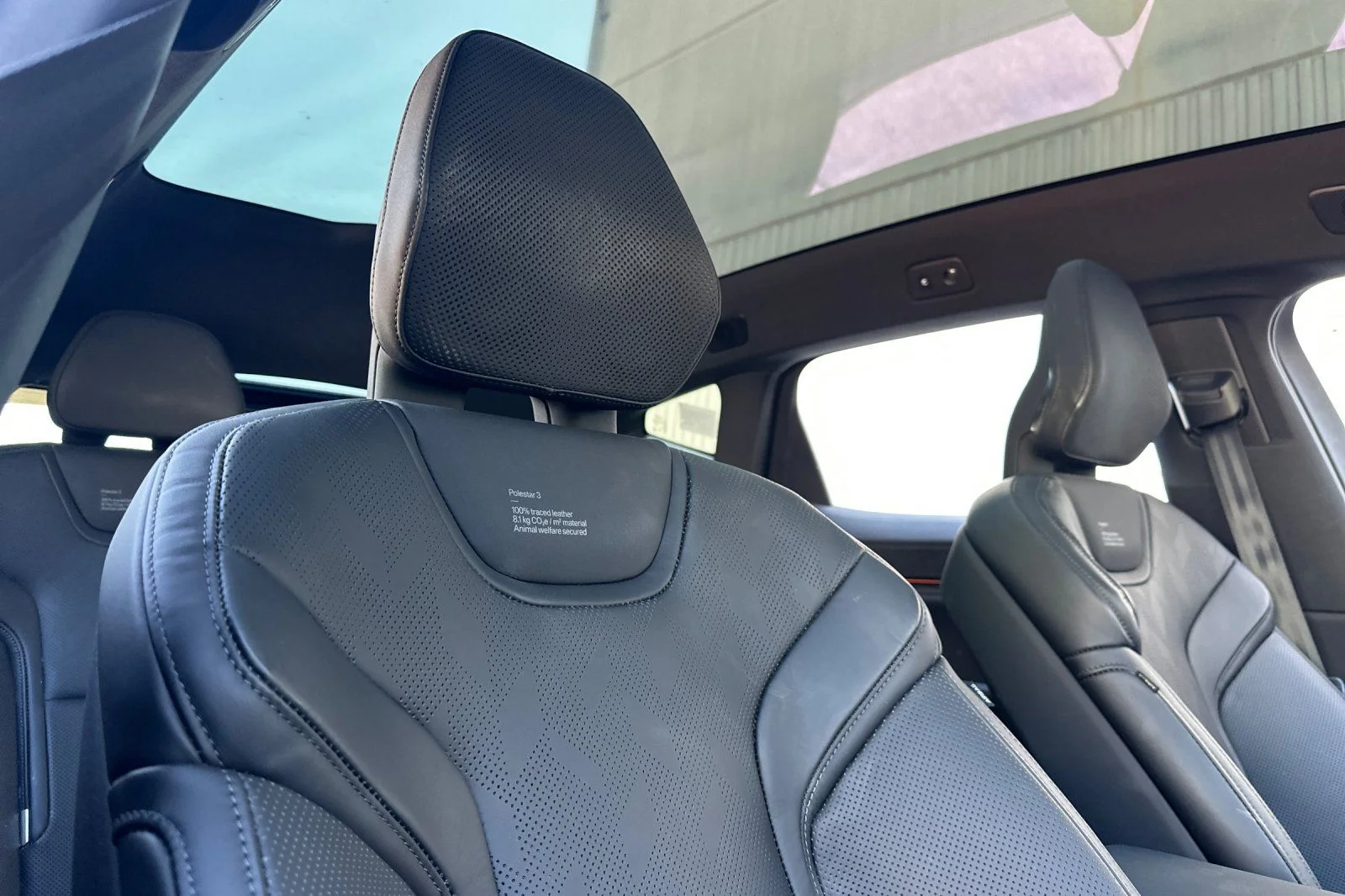 Used 2025  Polestar Long Range Dual Motor image 19