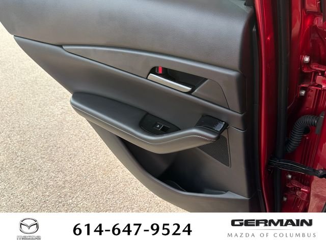 New 2026 Red Mazda 2.5 Turbo Premium Plus image 19